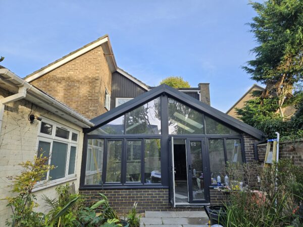 House improvement by Architects in Cambridgeshire