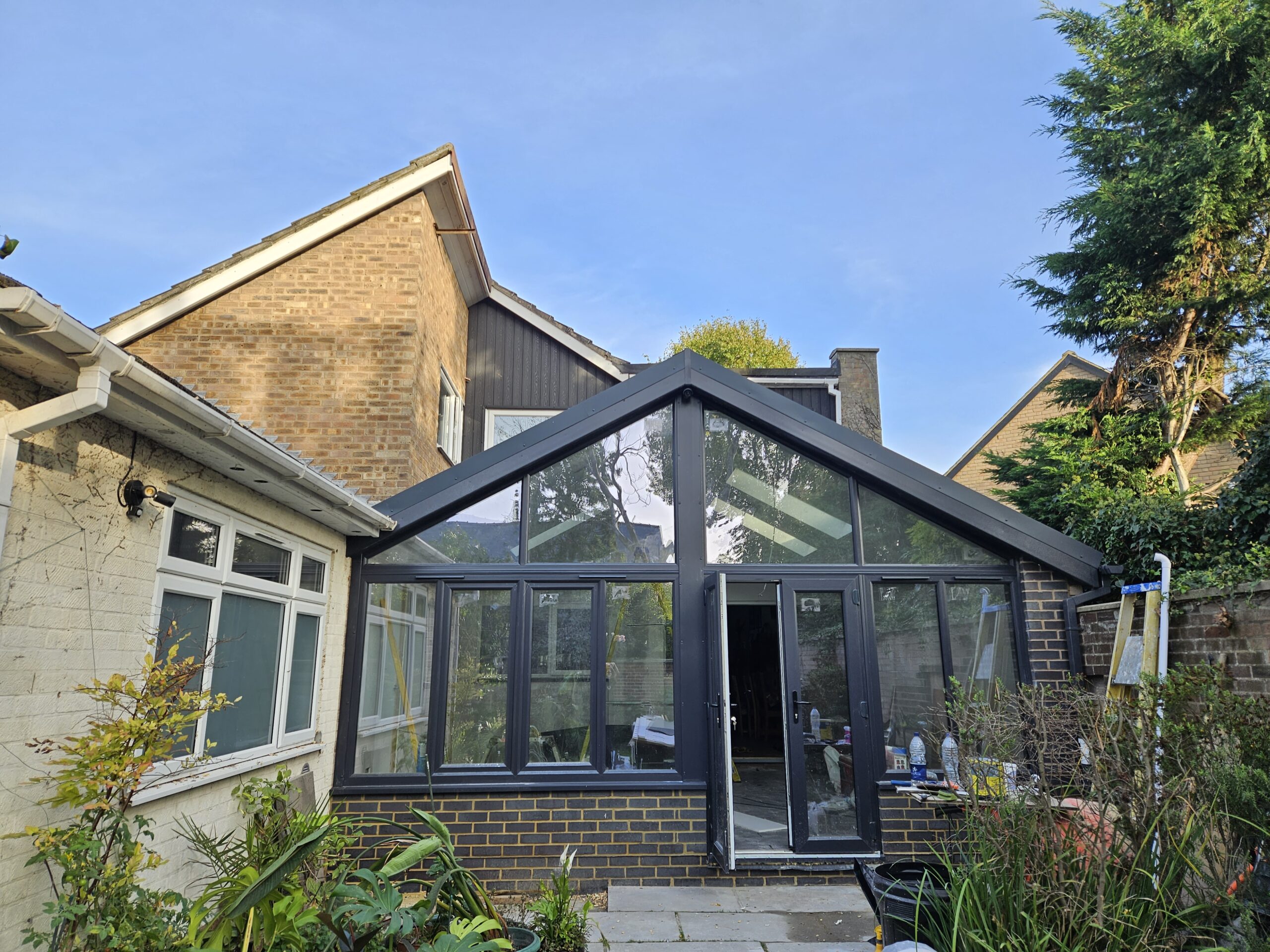 House improvement by Architects in Cambridgeshire