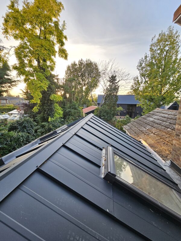 House improvement Architects in Cambridgeshire
