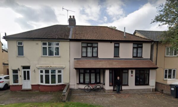 Cherry Hinton Cambridge