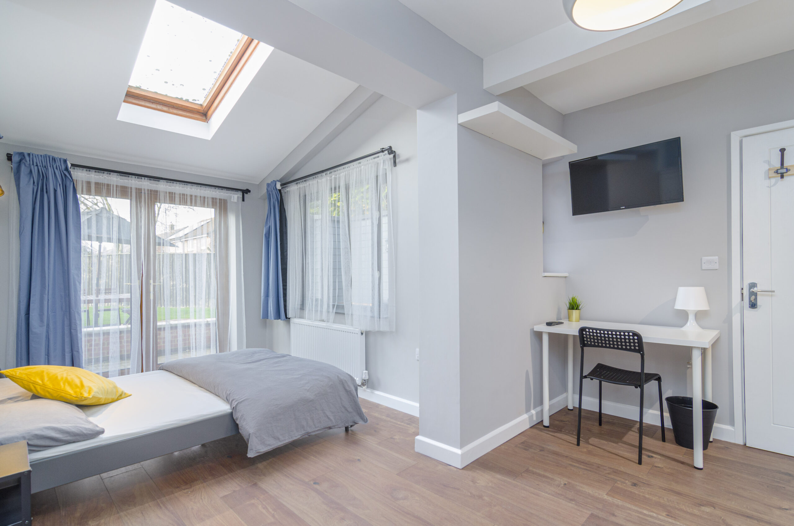 Architects for custom homes Cambridge - Galfrid Rd, Cambridge