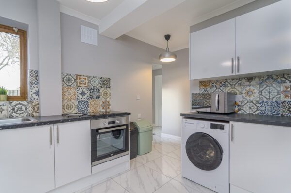 Architects for custom homes Cambridge - Galfrid Rd, Cambridge