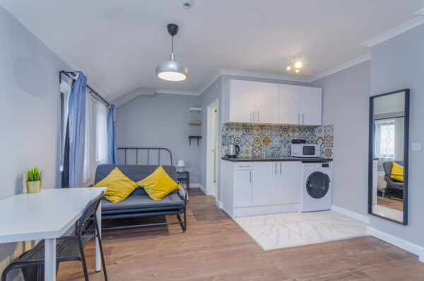 Architects for custom homes Cambridge - Galfrid Rd, Cambridge