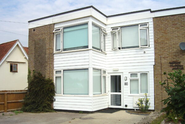 Alterations to existing dwelling house to create 6 bedroom HMO in Mill Lane, Sawston