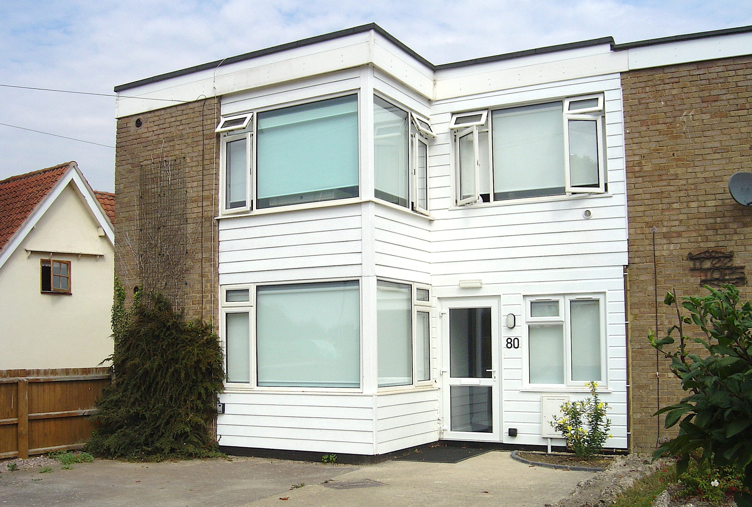 Alterations to existing dwelling house to create 6 bedroom HMO in Mill Lane, Sawston
