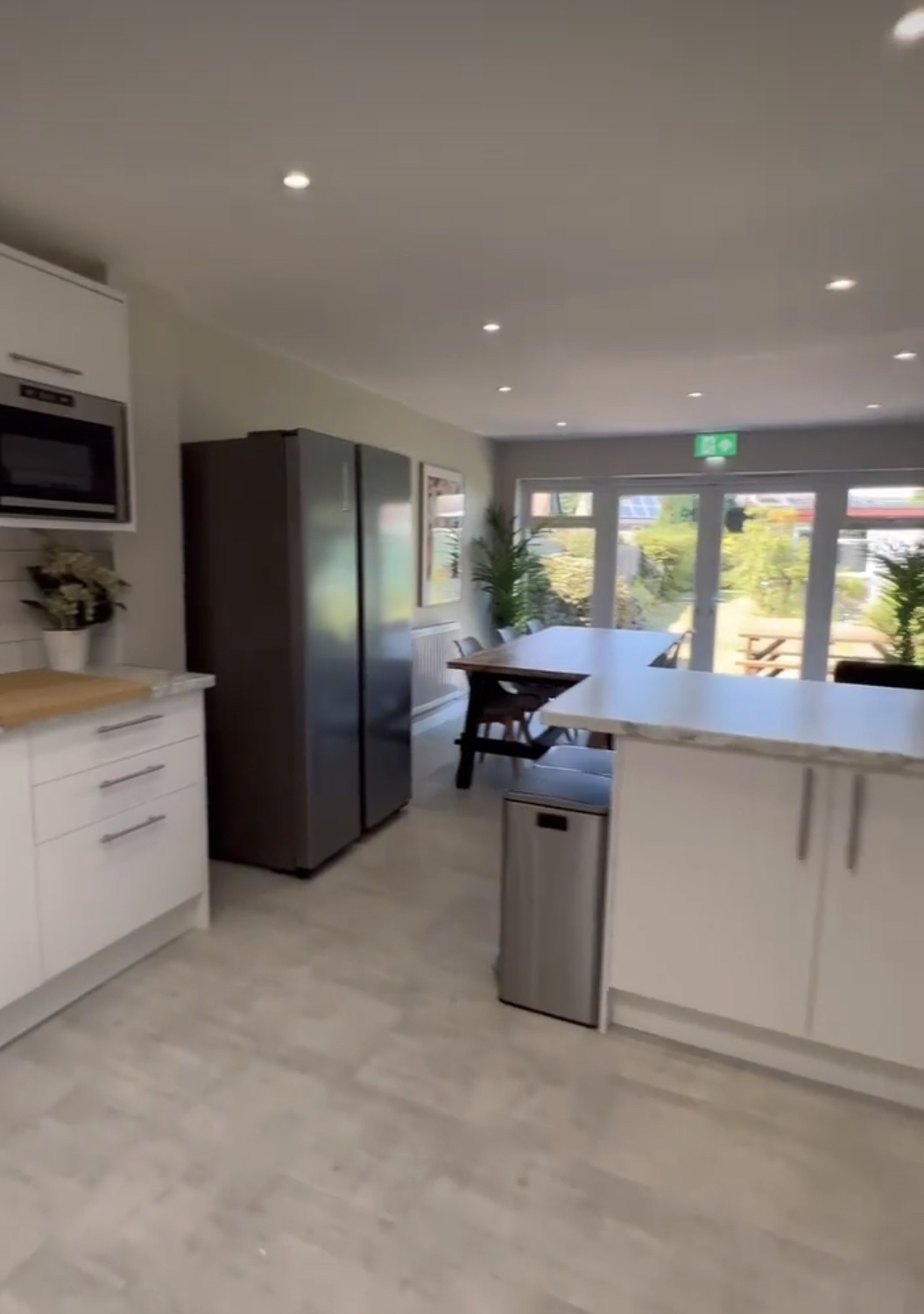 Alterations to existing dwelling house to create 6 bedroom HMO in Mill Lane, Sawston