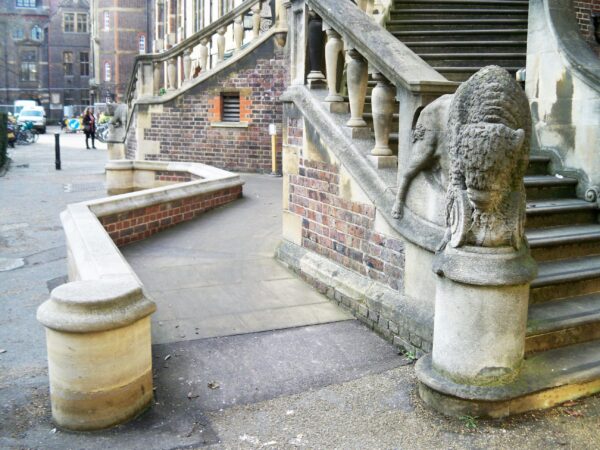 Sedgwick museum
