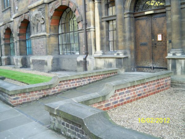 Sedgwick museum