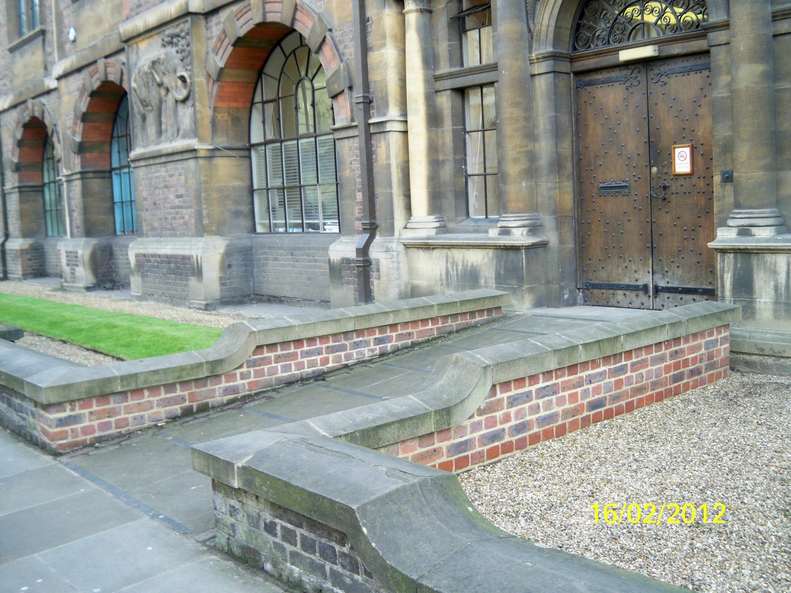 Sedgwick museum