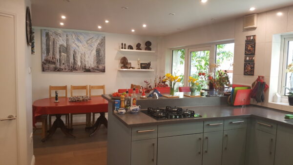Willingham Architects Cambridge