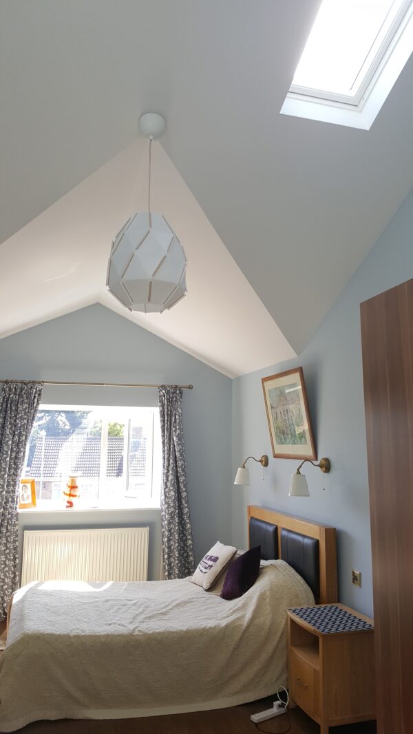 Two Story Extension & New Porch in Waterbeach